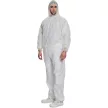 FF MARX BE-07-001 overall fehér XXL