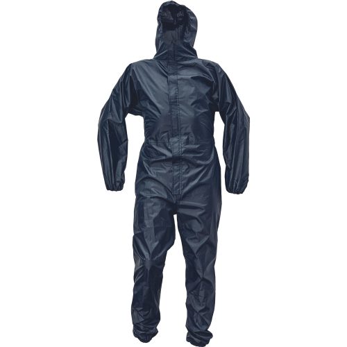 LEIGH overall kék M