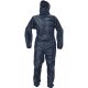 LEIGH overall kék M