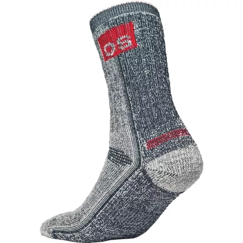 HAMMEL zokni fekete n. 43/44