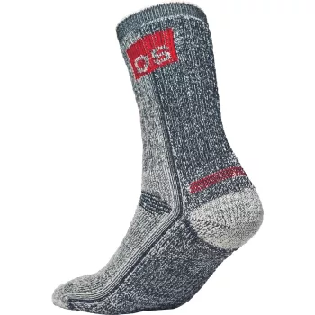 HAMMEL zokni fekete n. 45/46