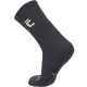 DAYBORO zokni fekete 45/46