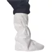 Tyvek 500 cipővédő magas POB0 fehér