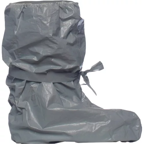 Tychem 6000 F cipővédő magasszárú