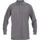 SANGU póló hosszú ujjú szürke XS