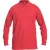 SANGU póló hosszú ujjú piros S