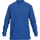 SANGU póló hosszú ujjú royal kék XS