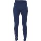 YOWIE NEW LEGGINS navy/világos lila XS