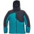 NEURUM télikabát petrol kék M