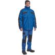 MAX NEO télikabát kék 4XL