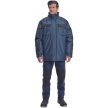 MAX NEO télikabát navy XL
