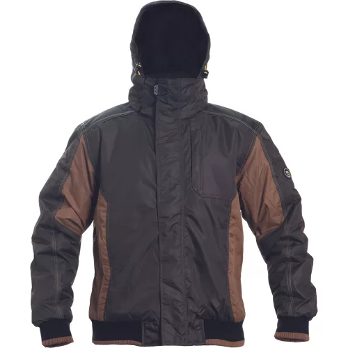 DAYBORO PILOT dzseki sötét barna 3XL