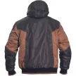 DAYBORO PILOT dzseki sötét barna 3XL