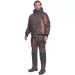 DAYBORO PILOT dzseki sötét barna 3XL