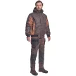 DAYBORO PILOT dzseki sötét barna 3XL