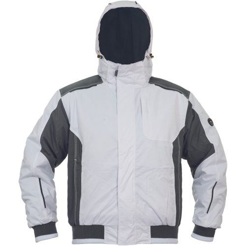 DAYBORO PILOT dzseki fehér 4XL