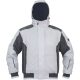 DAYBORO PILOT dzseki fehér 4XL