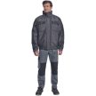 MAX NEO PILOT dzseki antracit 2XL