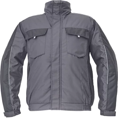 MAX NEO PILOT dzseki antracit 4XL