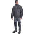 MAX NEO PILOT dzseki antracit 4XL