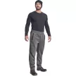 CREMORNE tréning alsó szürke 4XL