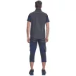 NEURUM LIGHT softshell mellény navy M