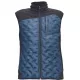NEURUM LIGHT softshell mellény navy L