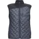 NEURUM LIGHT softshell mellény antr. XXL