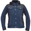 NEURUM CLS kapucnis dzseki navy 52