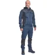 NEURUM CLS kapucnis dzseki navy 52