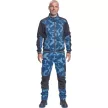 NEURUM CAMOU dzseki navy 50