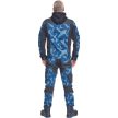 NEURUM CAMOU kapucnis dzseki navy 62