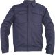 ZARAGOZA kabát navy 50