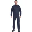 ZARAGOZA kabát navy 56
