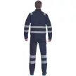 GETACHE RFLX kabát navy 56