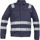 GETACHE RFLX kabát navy 62