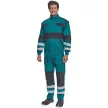 MAX NEO RFLX kabát zöld 62