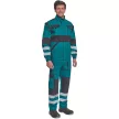 MAX NEO RFLX kabát zöld 68