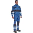 MAX NEO RFLX kabát royalkék 58