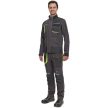 SHELDON munkakabát antracit 62