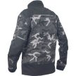 SHELDON CAMOU munkakabát terepszínű 64