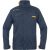 MULTINORM FUZZ FR kabát navy 4XL