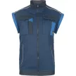 MAX ECO STRETCH kabát kék 50