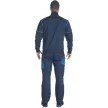 MAX ECO STRETCH kabát kék 50