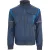 MAX ECO STRETCH kabát kék 64