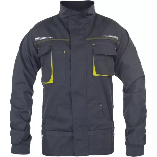 EMERTON STR dzseki sárga 46