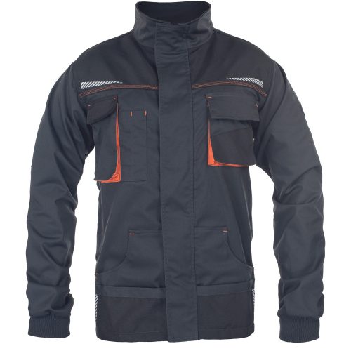 EMERTON STR dzseki narancs 46