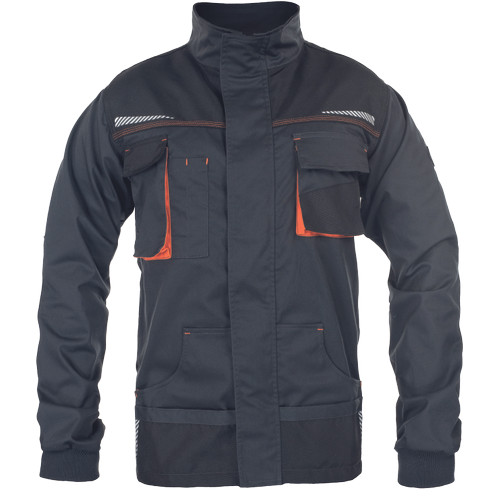 EMERTON STR dzseki narancs 46