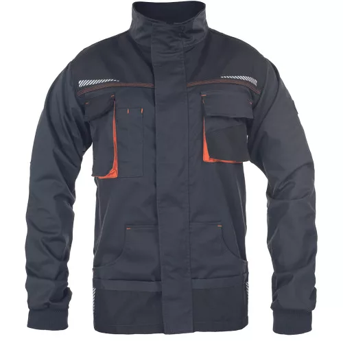 EMERTON STR dzseki narancs 54