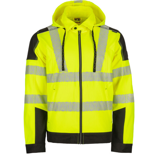 DAYBORO PFM HV dzseki sárga 46